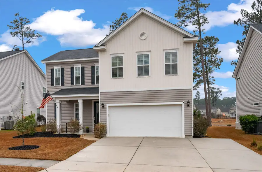 511 Kilarney Road, Summerville, SC 29483 - #3