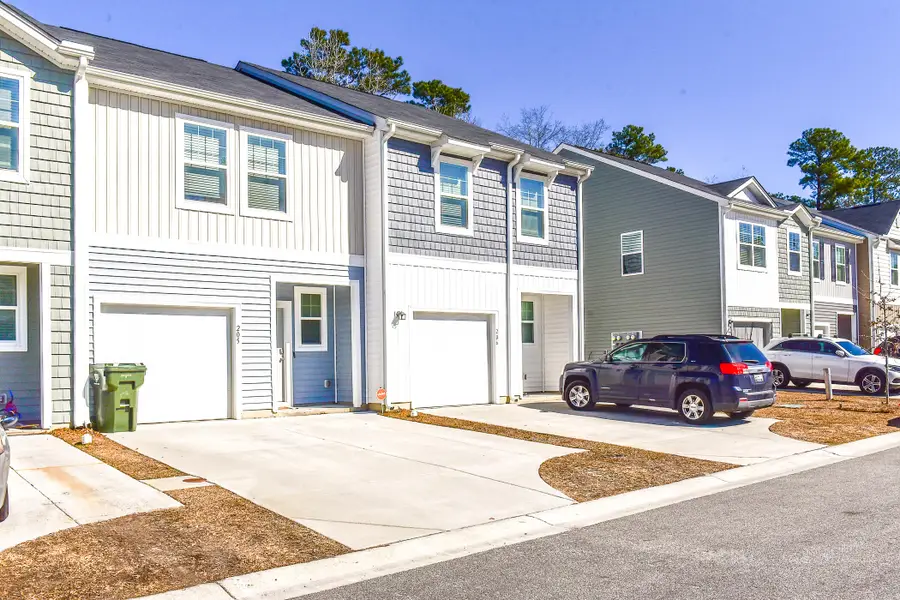 205 Trumpet Vine Drive, Summerville, SC 29486 - #3