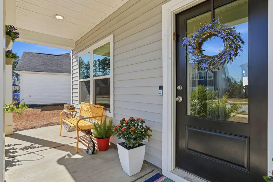 4420 Palm Shadow Drive, Summerville, SC 29485 - #2