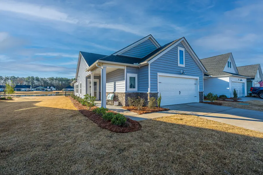 1209 Black Skimmer Street, Summerville, SC 29485 - #2