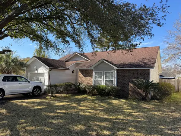 253 Two Hitch Road, Goose Creek, SC 29445