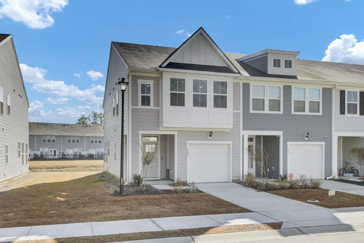 500 Trotters Lane, Moncks Corner, SC 29461 - #1