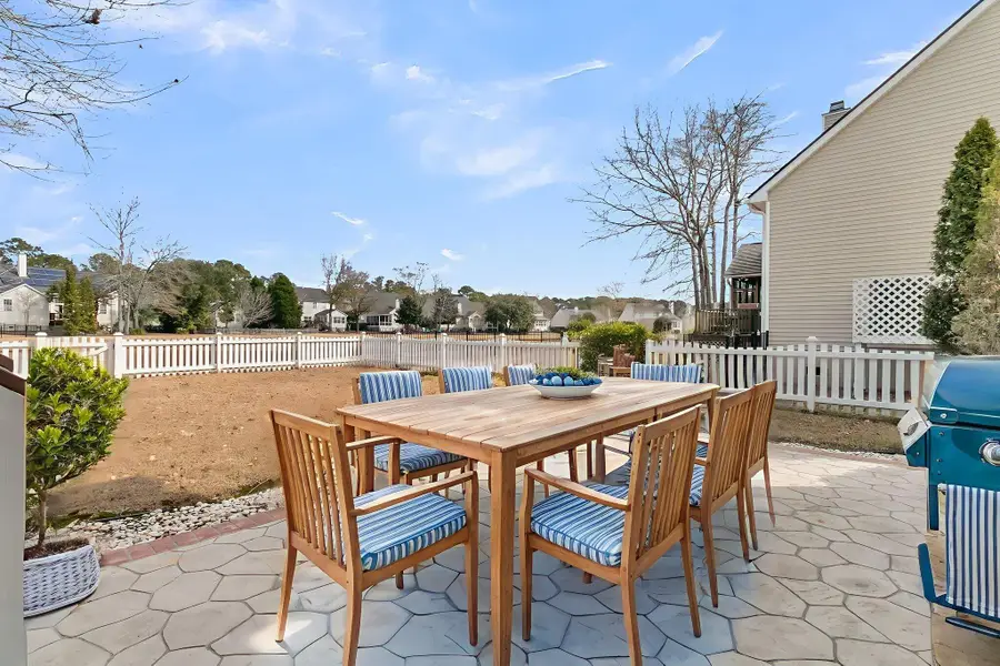 1861 Great Hope Drive, Mount Pleasant, SC 29466 - #3