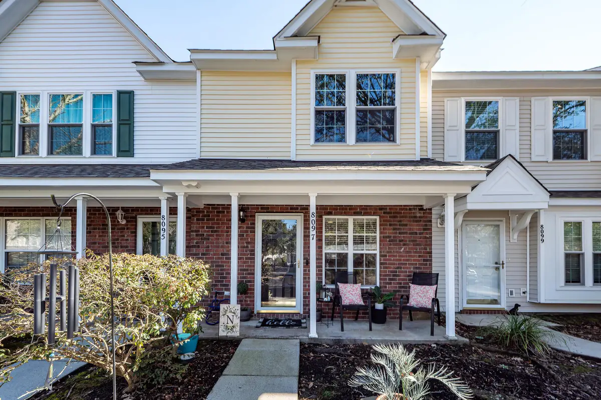 8097 Shadow Oak Drive, North Charleston, SC 29406 - #1