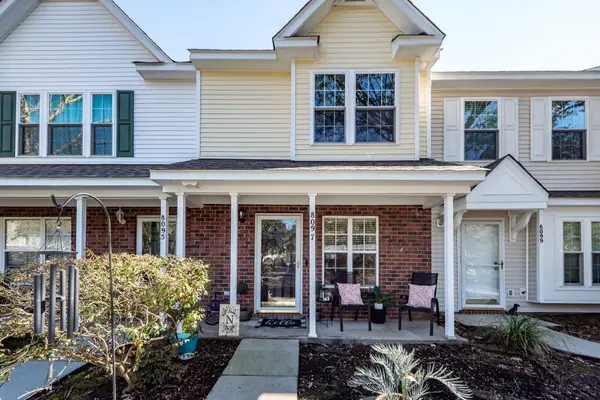 8097 Shadow Oak Drive, North Charleston, SC 29406