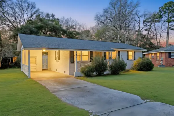 5349 Parkside Drive, North Charleston, SC 29405