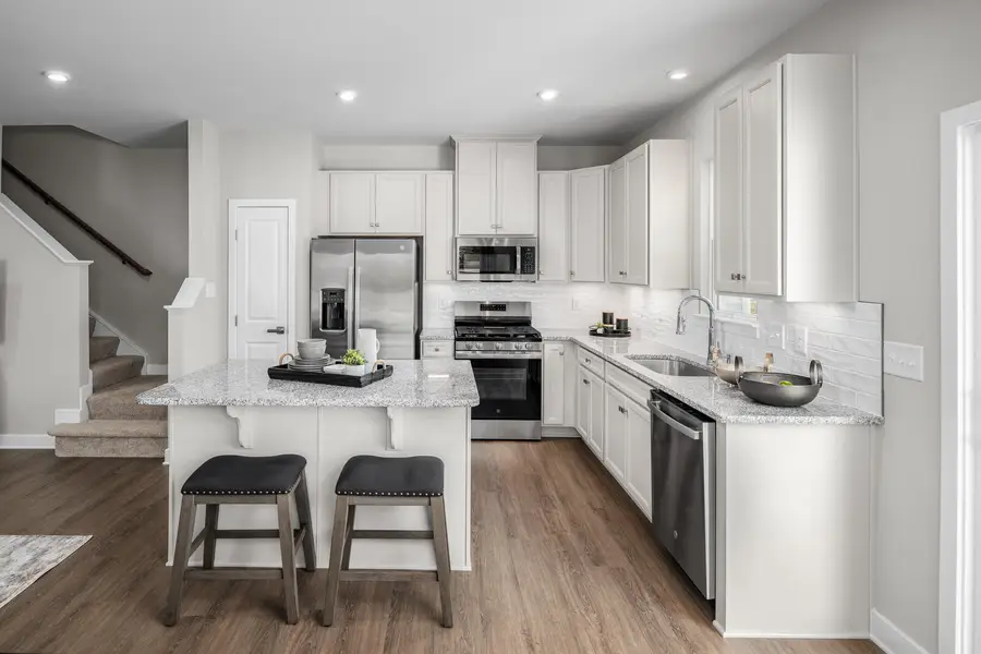 1084 Crescent Cove Lane #11a, Summerville, SC 29483 - #2