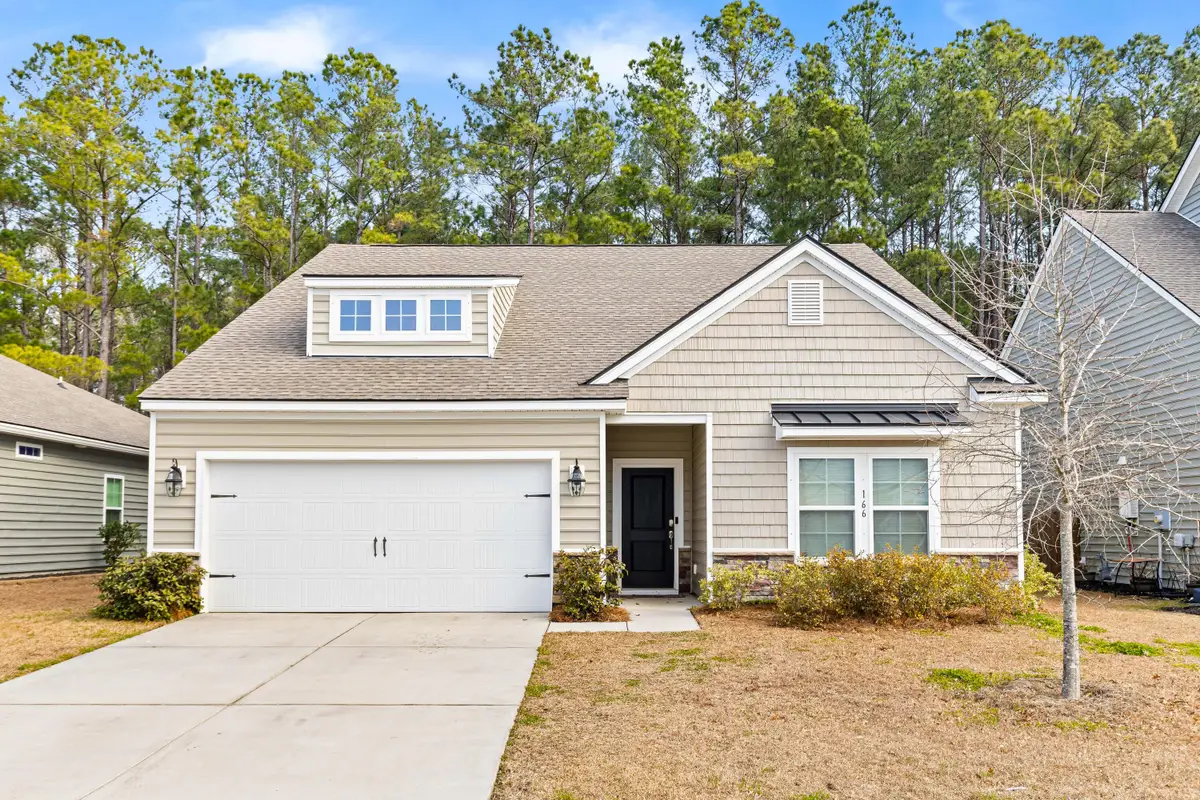 166 Daniels Creek Circle, Goose Creek, SC 29445 - #1