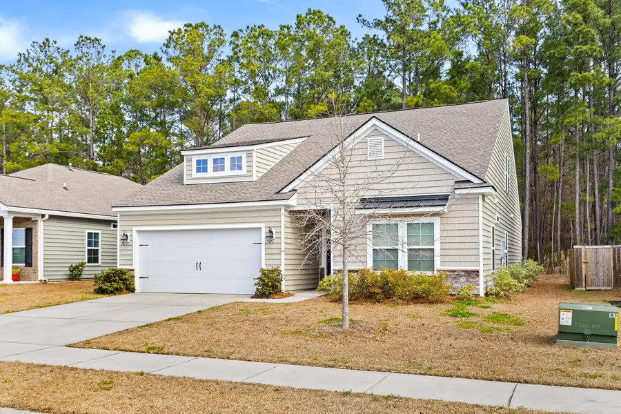 166 Daniels Creek Circle, Goose Creek, SC 29445 - #3