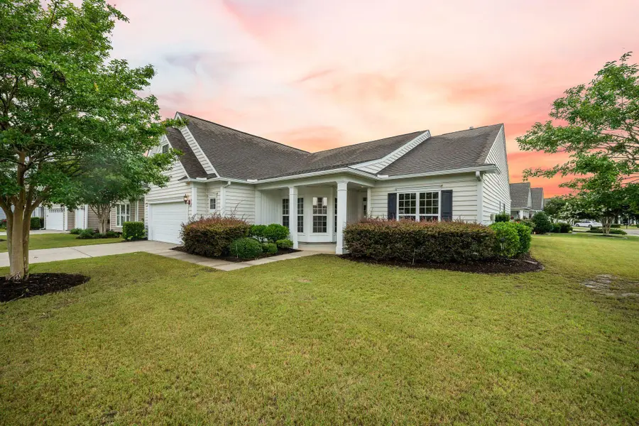 361 Waterlily Way, Summerville, SC 29486 - #3