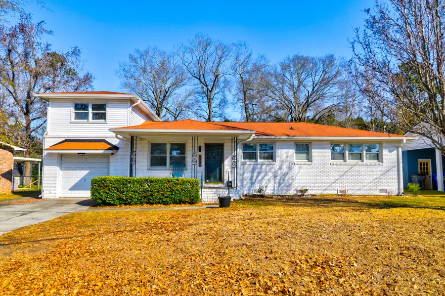 5332 Parkside Drive, North Charleston, SC 29405 - #2