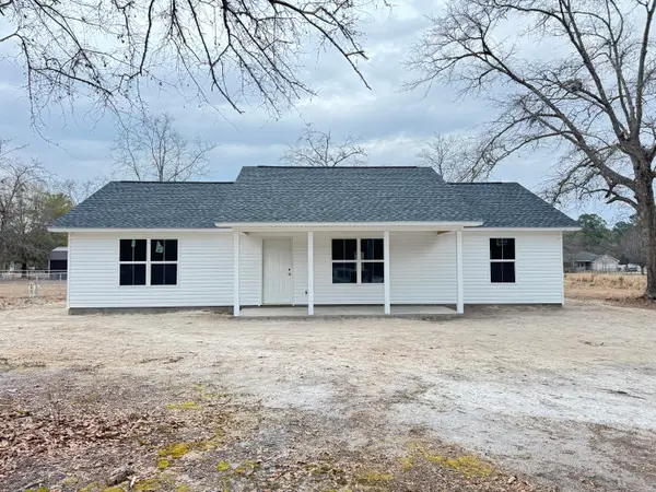 310 Kathy Avenue, Hampton, SC 29924