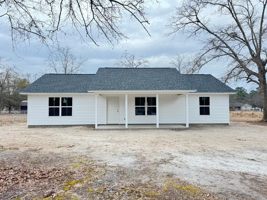 310 Kathy Avenue, Hampton, SC 29924 - #2