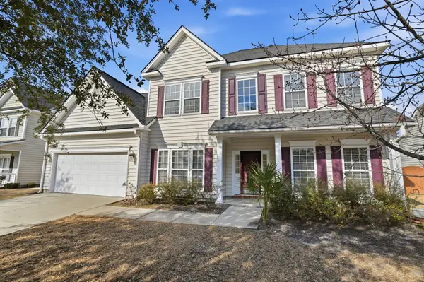 9672 Pebble Creek Boulevard, Summerville, SC 29485