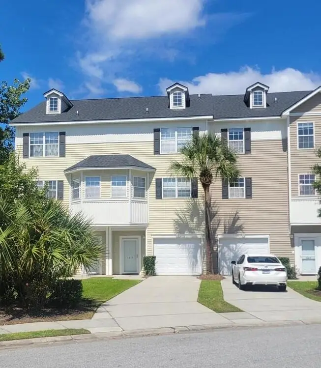 4527 Great Oak Drive, North Charleston, SC 29418 - #1