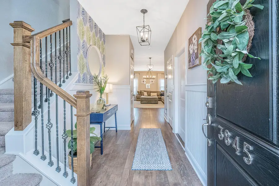 3845 Tupelo Branch Row, Mount Pleasant, SC 29429 - #3