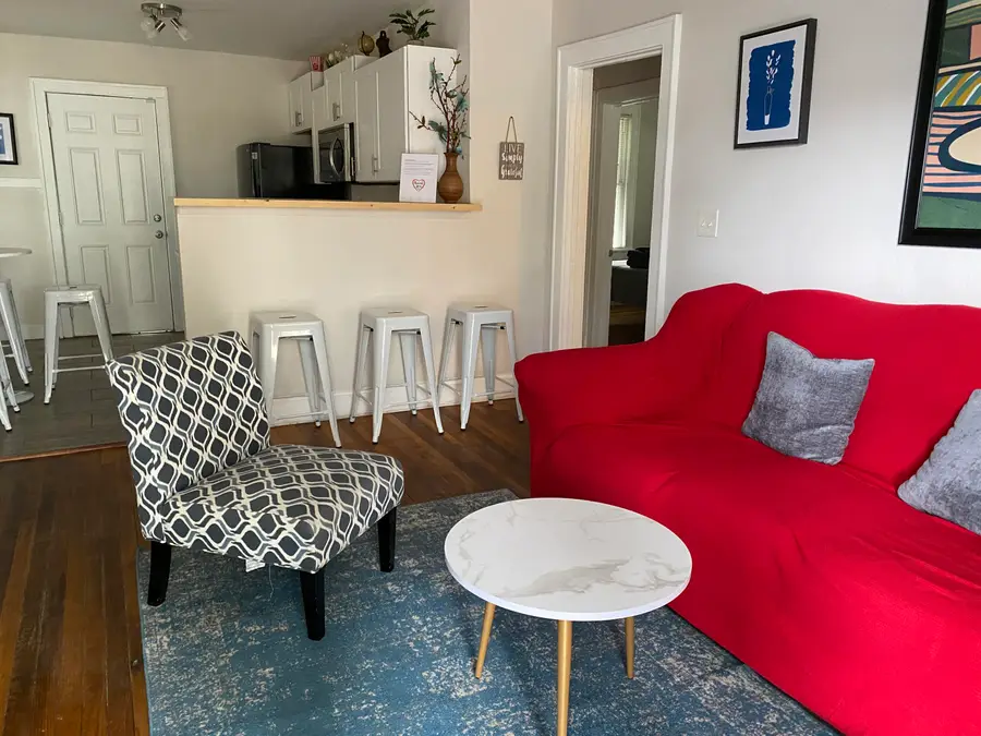 2705 W Surrey Drive, North Charleston, SC 29405 - #2