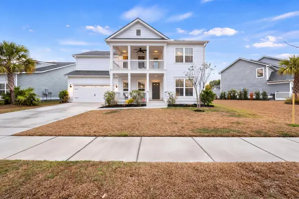 2025 Utsey Street, Johns Island, SC 29455
