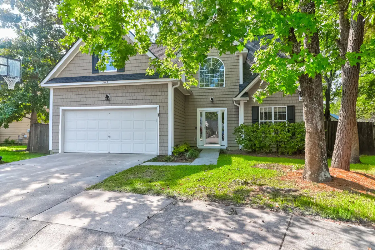 509 Cecilia Cove Drive, Charleston, SC 29412 - Image #1