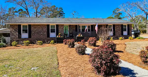 121 Azalea Drive, Walterboro, SC 29488