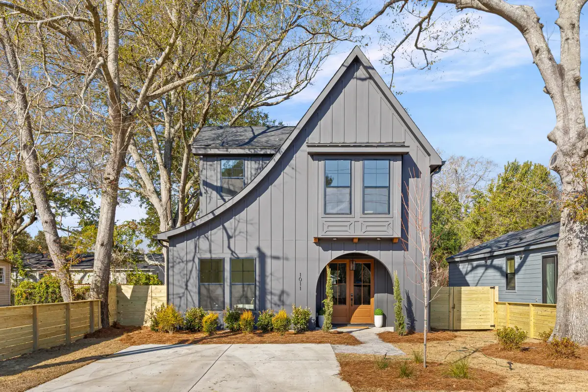 1011 Mamie Street, Charleston, SC 29407 - Image #1