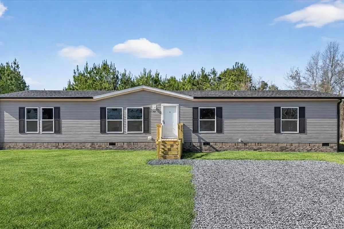 107 Kal Road, Harleyville, SC 29448 - #1