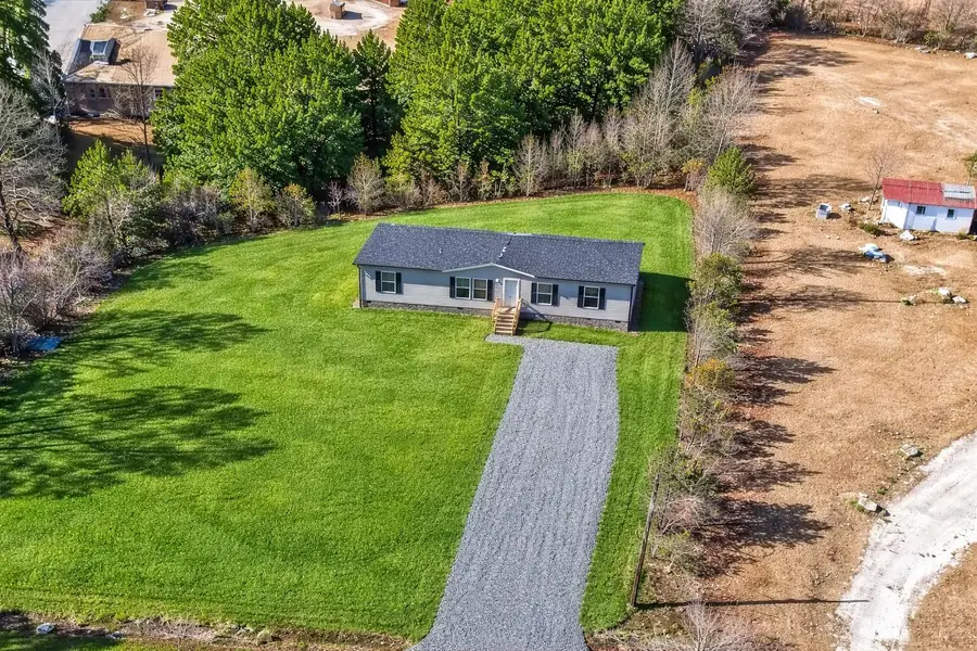 107 Kal Road, Harleyville, SC 29448 - #2