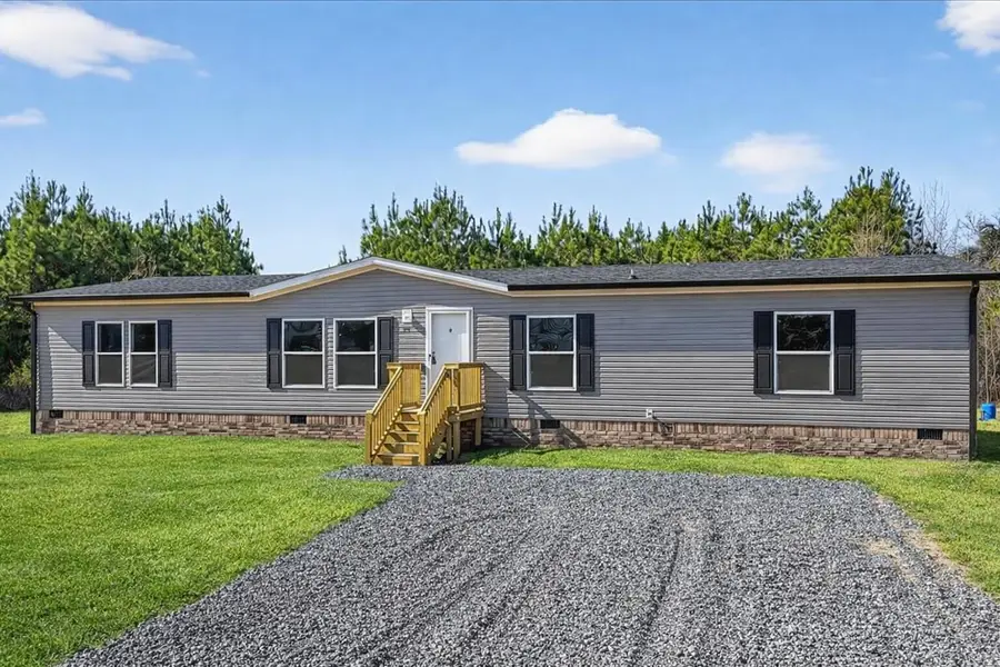 107 Kal Road, Harleyville, SC 29448 - #3