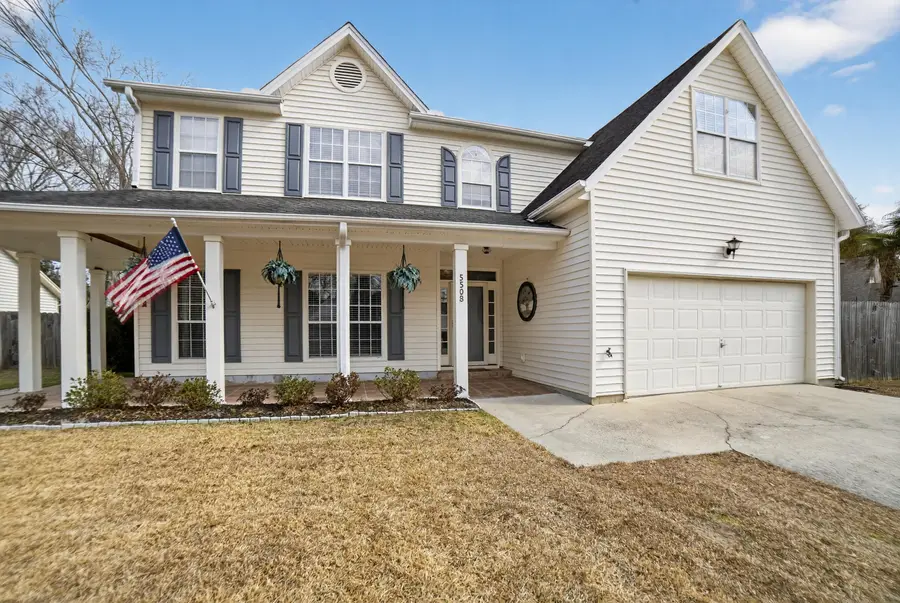 5508 Jasons Cove, Charleston, SC 29418 - Image #2