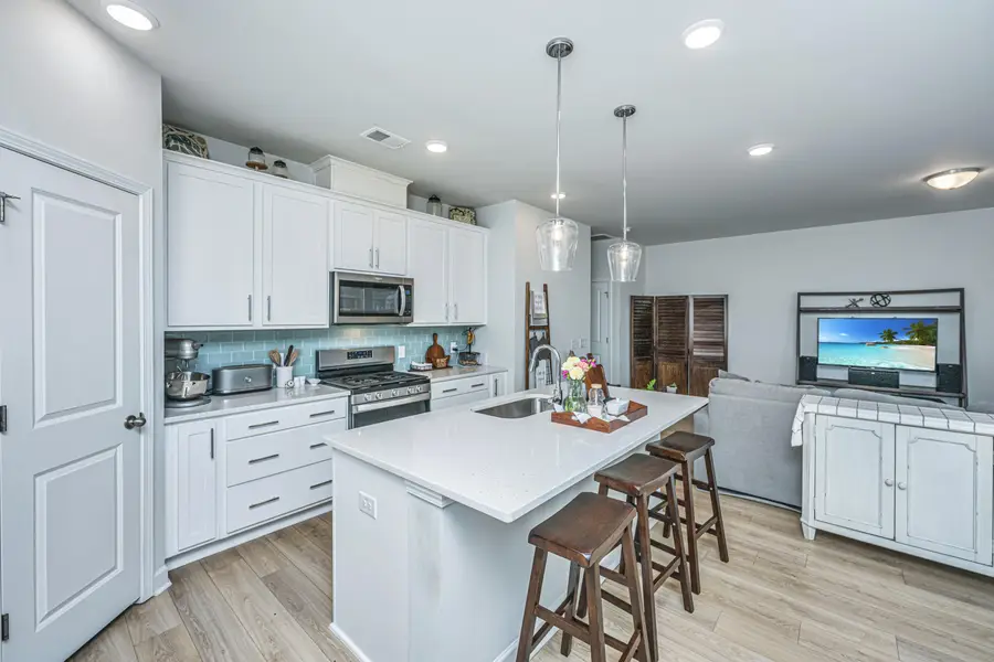 436 Navona Drive, Summerville, SC 29486 - #2