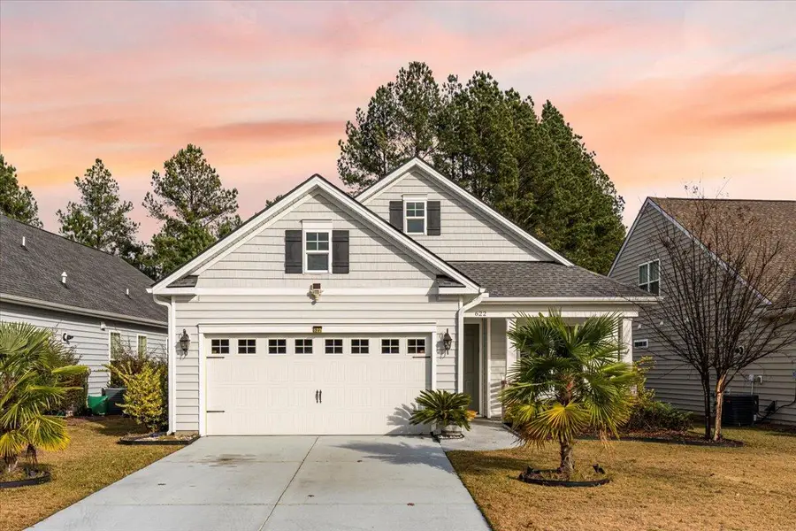 622 Beach Way, Summerville, SC 29486 - #2