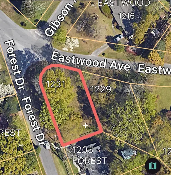 1231 Eastwood Avenue, Hanahan, SC 29410