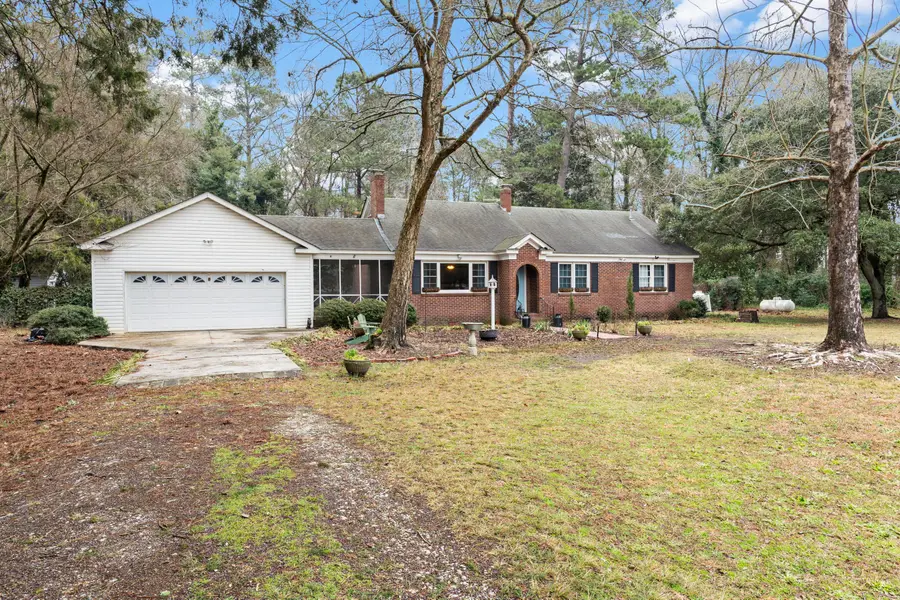 2407 Old State Road, Cameron, SC 29030 - Image #2