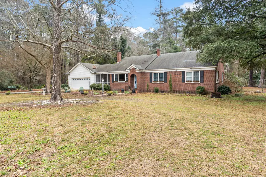 2407 Old State Road, Cameron, SC 29030 - Image #3