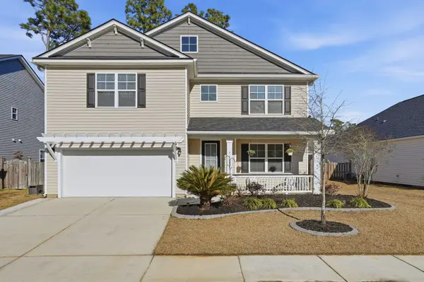 711 Kilarney Road, Summerville, SC 29483