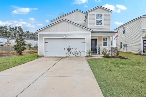 720 Jancus Street, Charleston, SC 29414