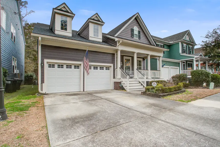 144 Ashley Bluffs Road, Summerville, SC 29485 - #3