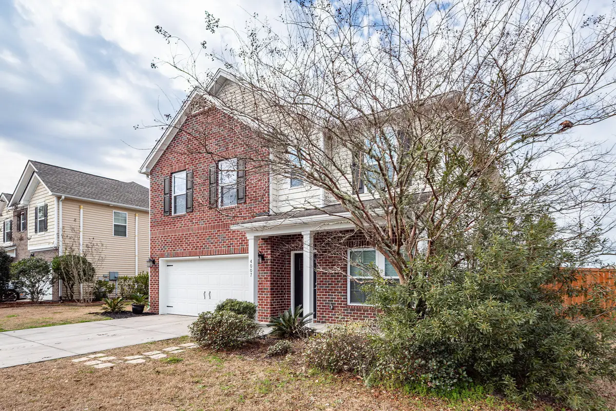 4007 Chadford Park Drive, Summerville, SC 29485 - Image #1