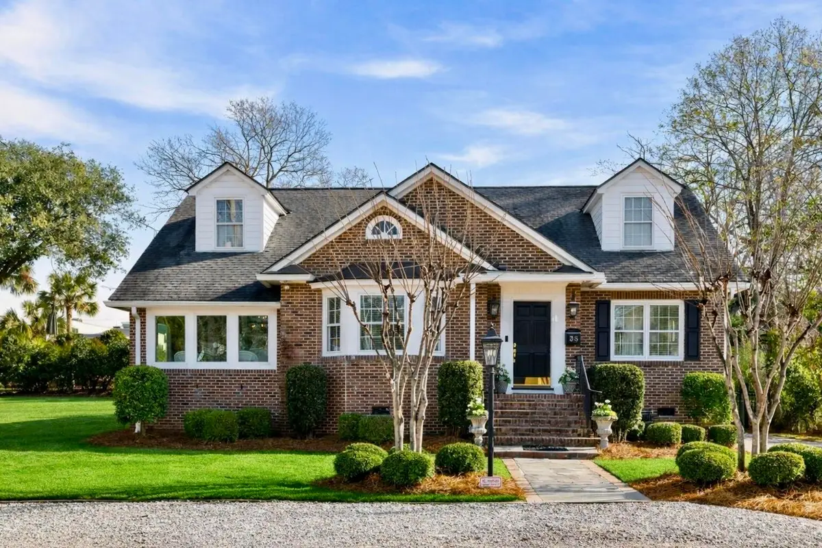 38 Barre Street, Charleston, SC 29401 - #1