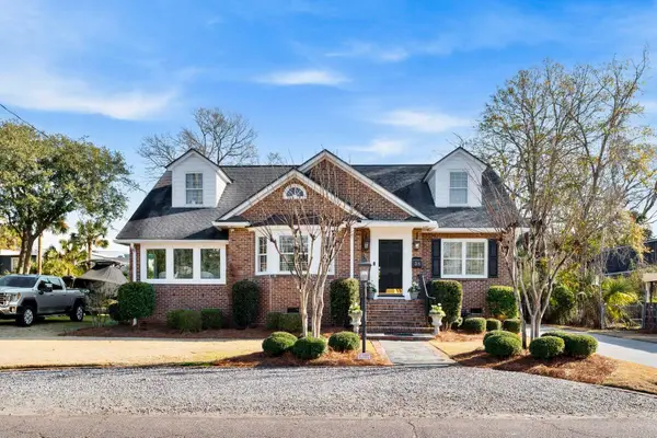 38 Barre Street, Charleston, SC 29401