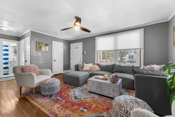 4722 Talisman Street, North Charleston, SC 29405