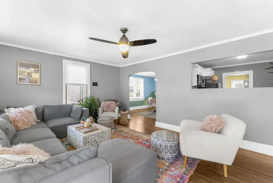 4722 Talisman Street, North Charleston, SC 29405 - #2