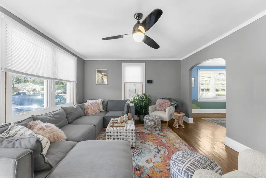 4722 Talisman Street, North Charleston, SC 29405 - #3