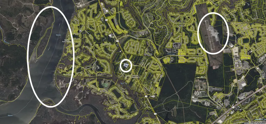 0 Tugman Lane, Mount Pleasant, SC 29466 - #2