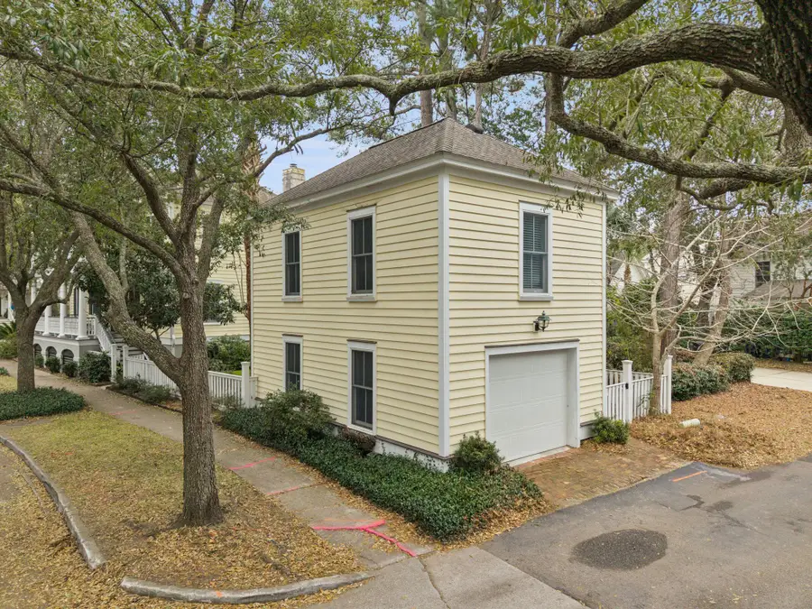 55 Sowell Street, Mount Pleasant, SC 29464 - #2