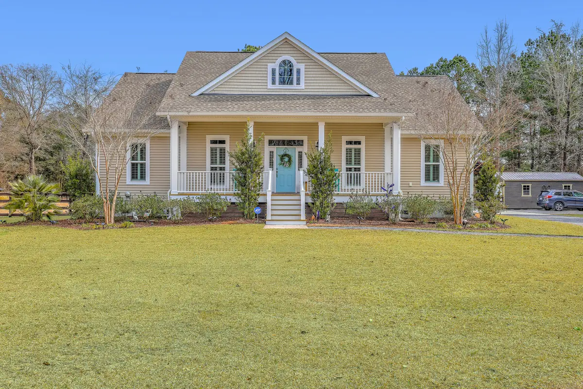 6968 Hyde Farm Road, Ravenel, SC 29470 - #1