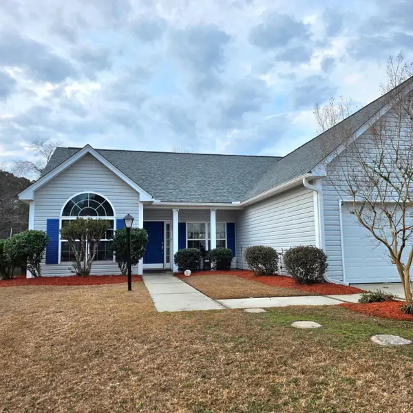 122 Cannonsmill Lane, Summerville, SC 29485