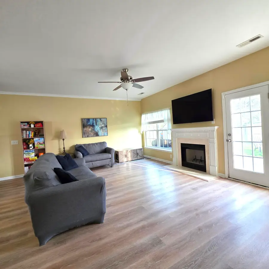 122 Cannonsmill Lane, Summerville, SC 29485 - #3