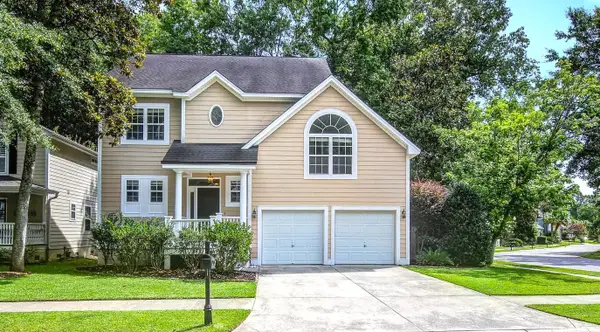 642 Fair Spring Drive, Charleston, SC 29414