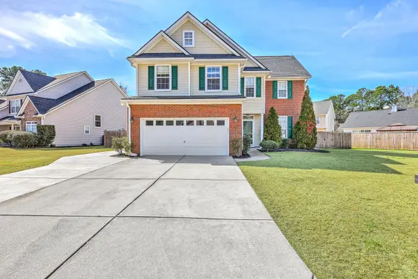 4806 Little School Court, Summerville, SC 29485